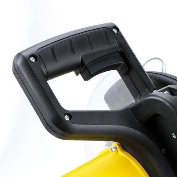 Deli 1800W 255mm Mitre Saw, 3 image