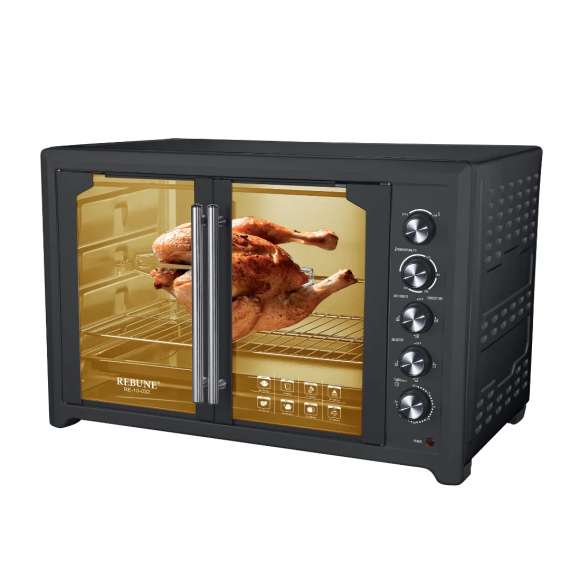 Rebune 120 liters French oven