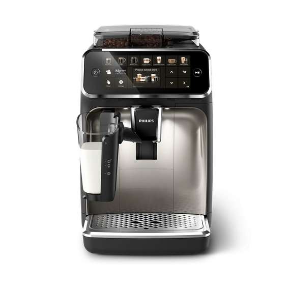 Philips EP5447/90 Automatic Espresso coffee Maker, 3 image