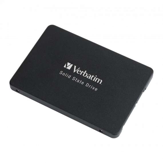 Verbatim Vi550 S3 2.5” SATA 1TB Internal SSD