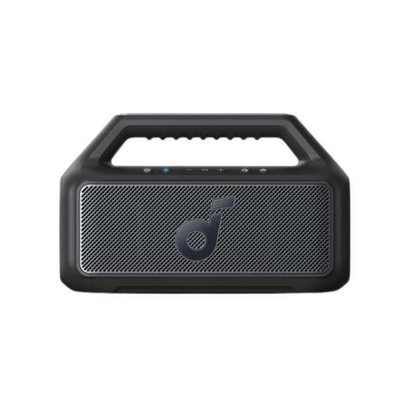 Anker Boom 2 SE Portable Bluetooth Speaker