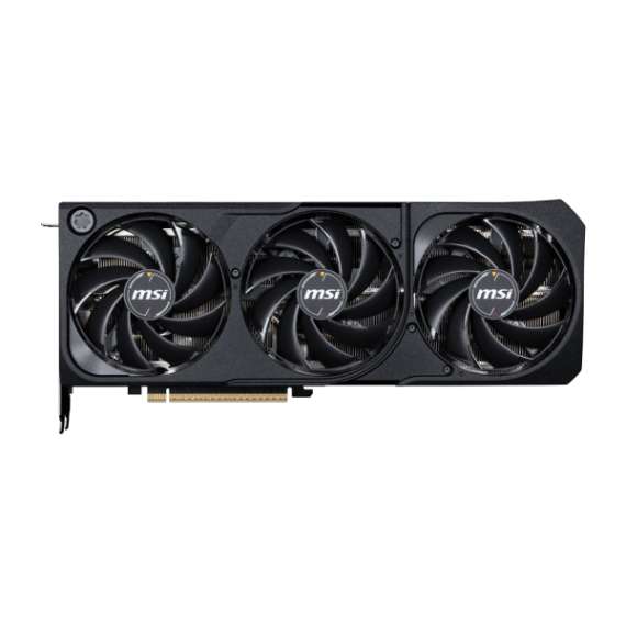 MSI GeForce RTX™ 5070 12G SHADOW 3X OC Graphics Card, 2 image