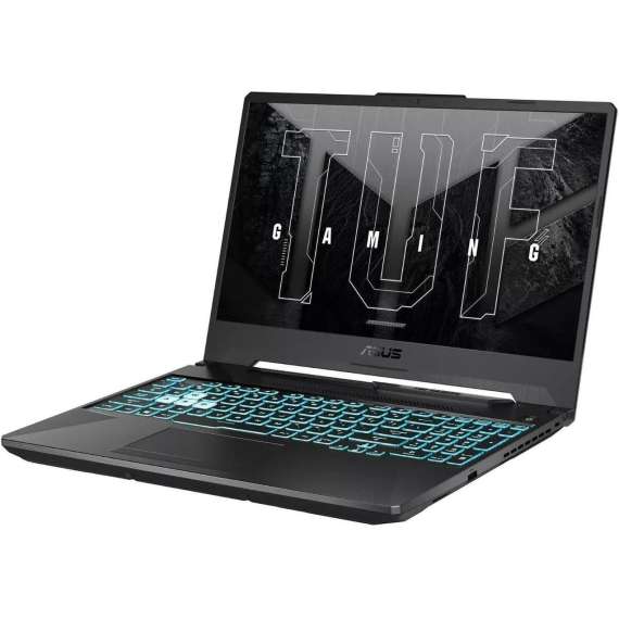 Asus TUF Gaming A15 FA506NCR Ryzen 7 16GB 512GB SSD 4GB Graphics  Dos Laptop