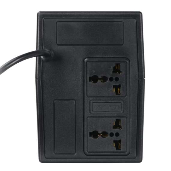 EVI 650VA  360W Line Interactive UPS, 2 image