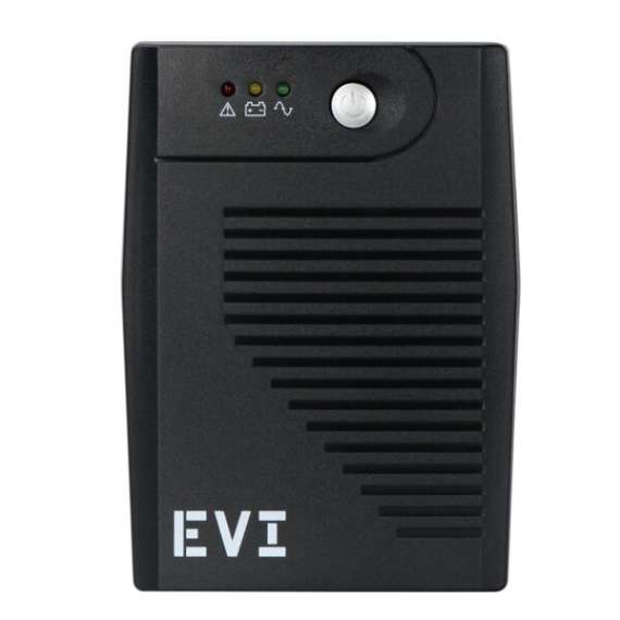 EVI 650VA  360W Line Interactive UPS
