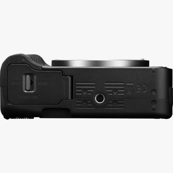 Canon EOS R50 V Mirrorless Camera with RF-S 14-30mm F4-6.3 IS STM PZ Lens, 7 image