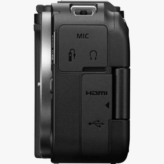 Canon EOS R50 V Mirrorless Camera with RF-S 14-30mm F4-6.3 IS STM PZ Lens, 9 image