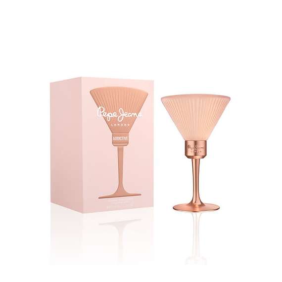 Pepe Jeans Addictive For Her 80ml Edp Perfume