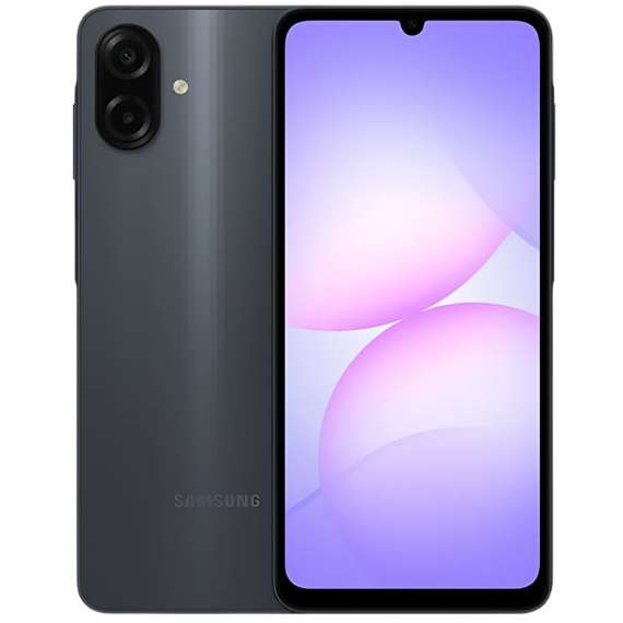 Samsung Galaxy A07 4GB 64GB Mobile Phone
