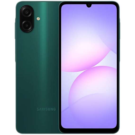 Samsung Galaxy A07 4GB 64GB Mobile Phone, 3 image