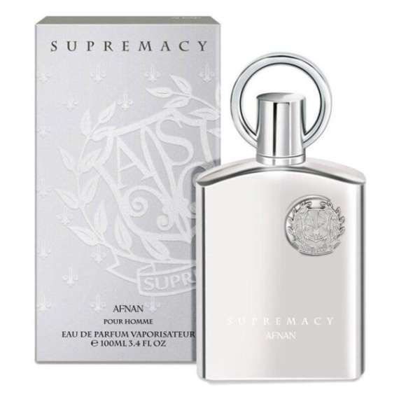 Afnan Supremacy Pour Homme 100ml Edp Perfume