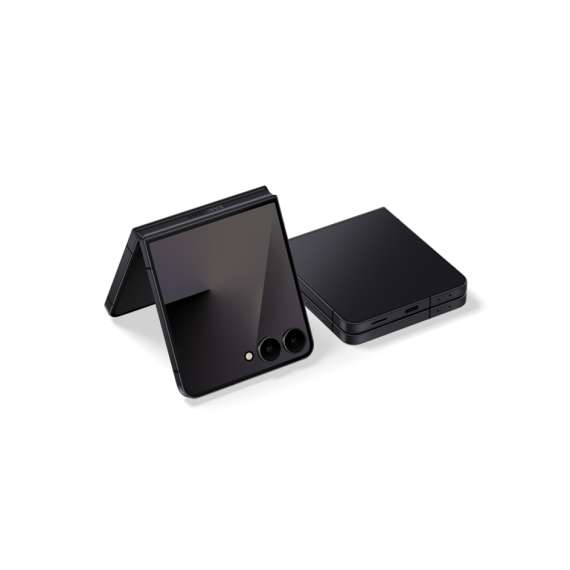 Samsung Galaxy Z Flip7 12GB 512GB Mobile Phone