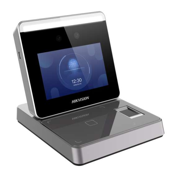 Hikvision DS-K1F600U-D6E-F Enrollment Station
