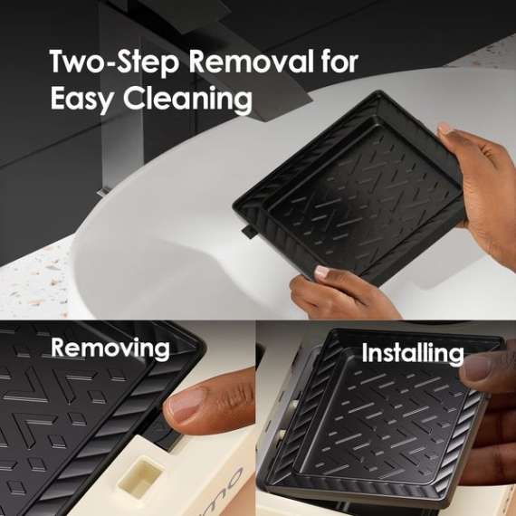 Oraimo EasyBistro 2 in 1 Breakfast Station, 10 image