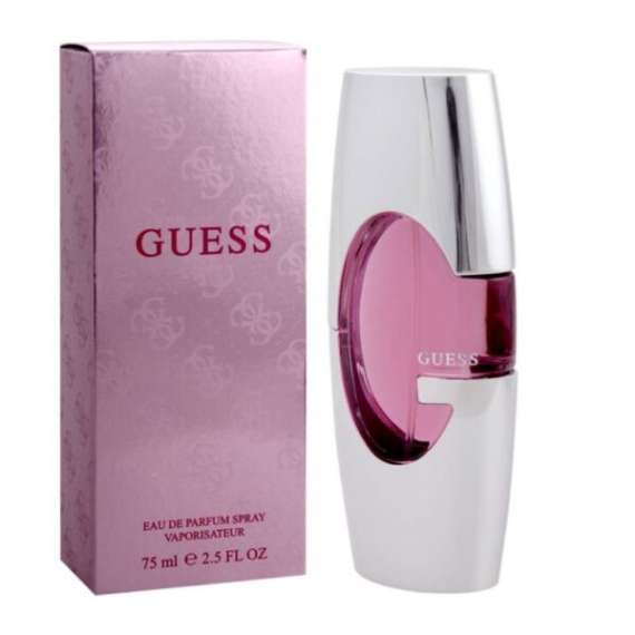 Guess 75ml Edp Perfume