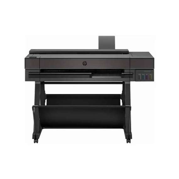 HP DesignJet Smart Tank T858 36-inch Large Format Printer