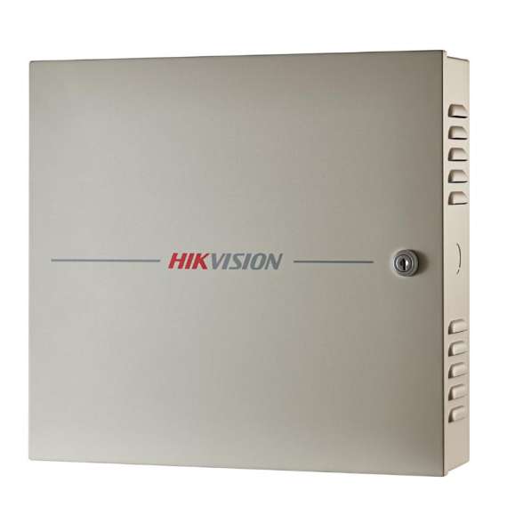 Hikvision DS-K2602T Double Door Access Controller