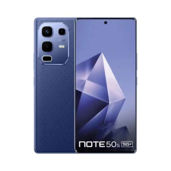 Infinix Note 50S 5G 8GB 256GB Mobile Phone, 2 image