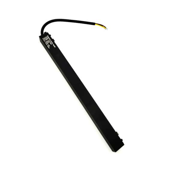 Tronic MA PS02 200W Slim Magnetic LED Power Supply