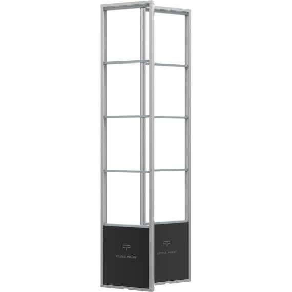 Crosspoint MODUS  RF30 Trasmitter and Receiver