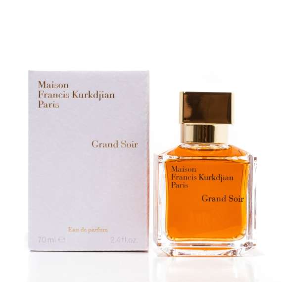 Maison Francis Kurkidjan Paris Grand Soir 70ml Edp Perfume