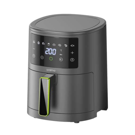Oraimo SmartAirFryer 2 3.5L 1500W Touch Control Air Fryer