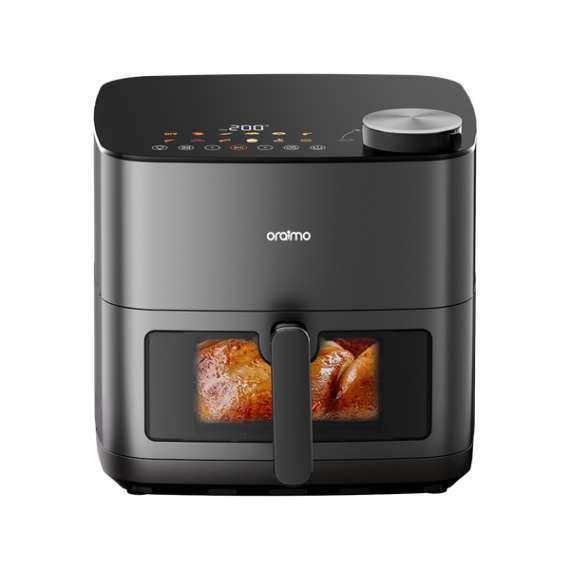Oraimo NutriFry Max 8L 2000W Air Fryer