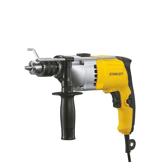 Stanely STDH8013 800W 13 mm Hammer Drill