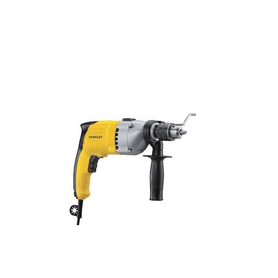 Stanely STDH8013 800W 13 mm Hammer Drill, 2 image