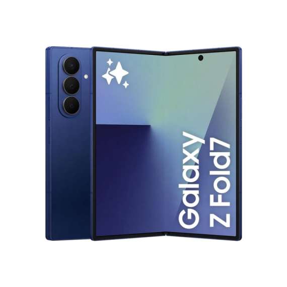 Samsung Galaxy Z Fold7 16GB 1TB Mobile Phone, 2 image