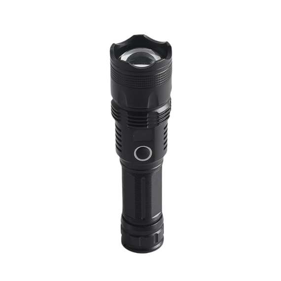 Tronic TO 1200-02 Rechargeable LED Flashlight, 2 image