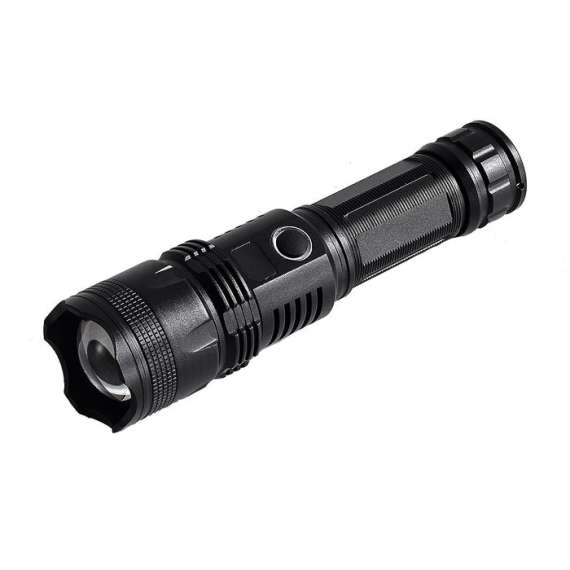 Tronic TO 1200-02 Rechargeable LED Flashlight, 3 image