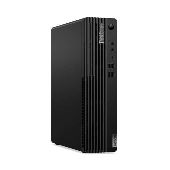Lenovo ThinkCentre M70s Gen 5 SFF Intel Core i7 8GB 512GB SSD CPU ONLY Desktop Computer, 2 image
