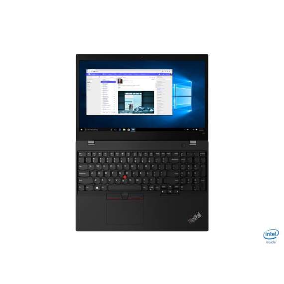 Lenovo ThinkPad L15 Core i5-10210U 8GB 512SSD 15.6" FHD DOS Laptop, 2 image