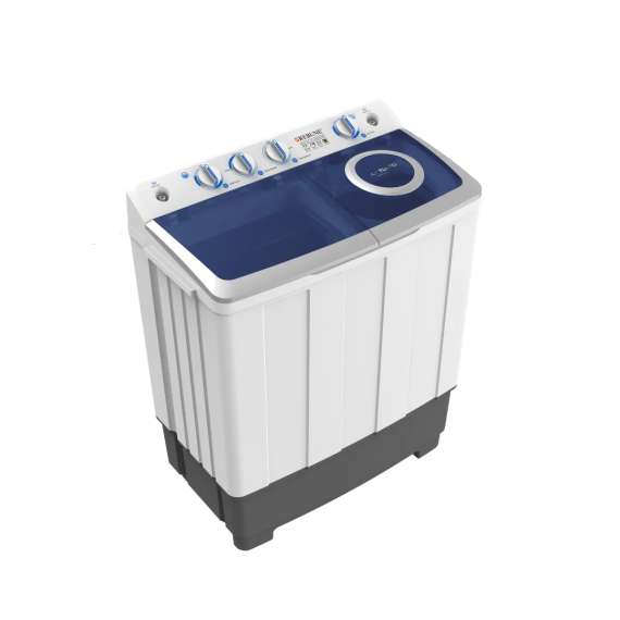 Rebune RE-XPB100-E01 Twin Tub Washing Machine