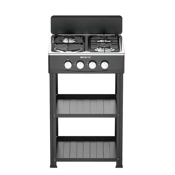 Rebune RE-4-067 Gas Stove