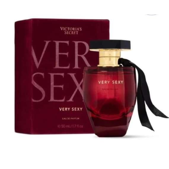 Victoria's Secret Very Sexy 50ml Edp Perfume
