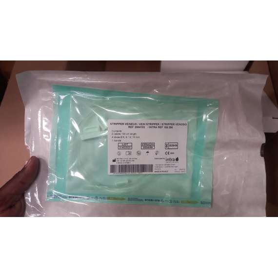 Disposable Vein Stripper, 2 image