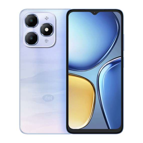 Itel A90 4GB 128GB Mobile Phone, 3 image