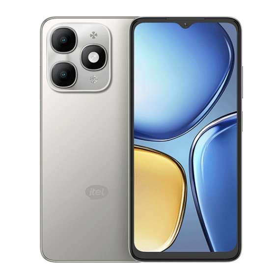 Itel A90 4GB 128GB Mobile Phone