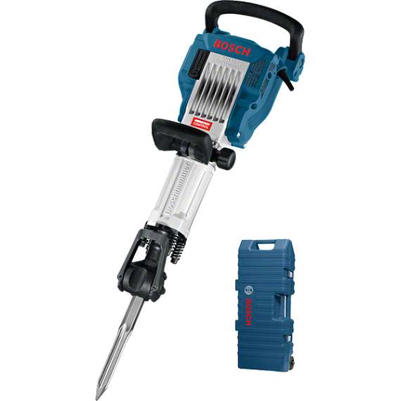 Bosch GSH 16 28 Professional Breaker, 2 image