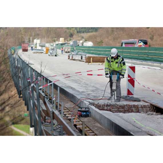 Bosch GSH 27 VC Professional Breaker, 3 image