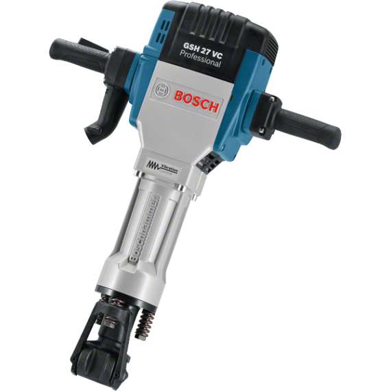 Bosch GSH 27 VC Professional Breaker, 2 image