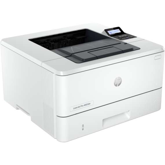 HP LaserJet Pro 4003dw Printer, 3 image