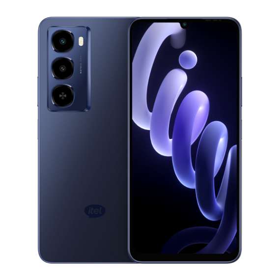 Itel City 100 6GB 128GB Mobile Phone