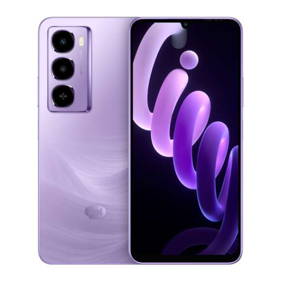 Itel City 100 6GB 128GB Mobile Phone, 2 image