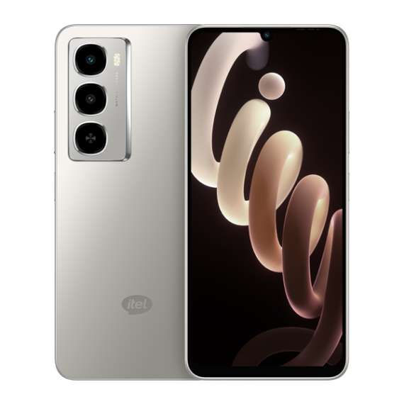 Itel City 100 6GB 128GB Mobile Phone, 3 image