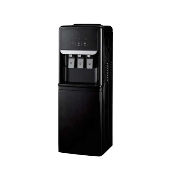 Von VDN-212CLK Hot and Normal Water Dispenser