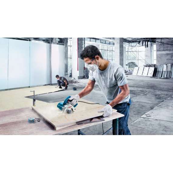 Bosch GDC 140 Professional Diamond Tile Cutter, 3 image