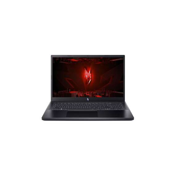 Acer Nitro V 15 ANV15-51-789J Intel Core i7 16GB 512GB SSD RTX 4060 15.6 inch Windows 11 Home Laptop